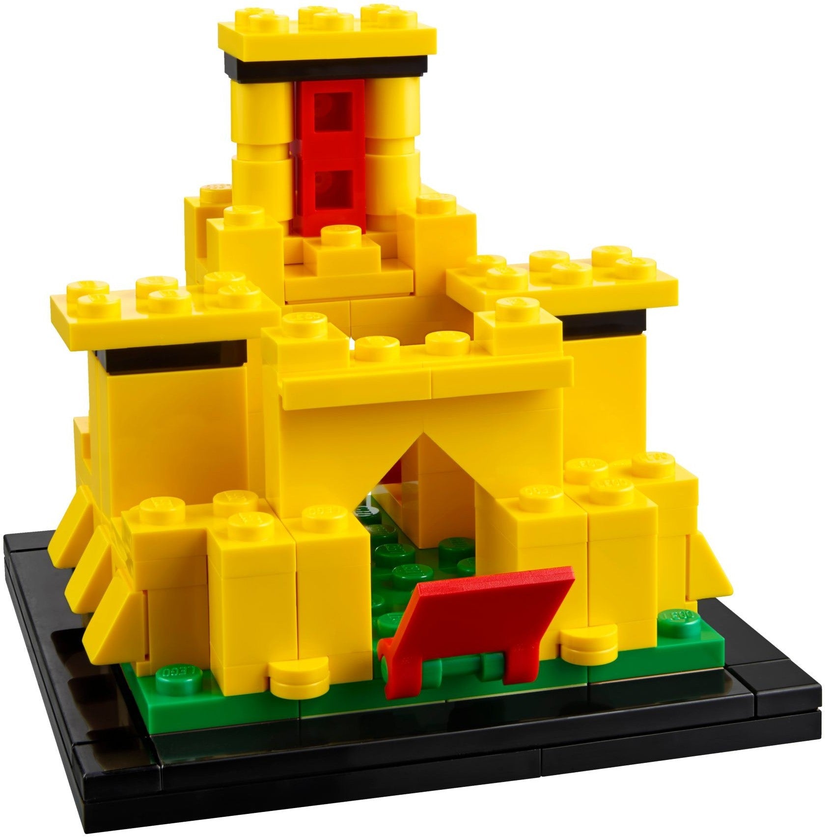 LEGO 40290 60 Years- Auzzi Store