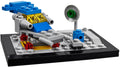 LEGO 40290 60 Years- Auzzi Store