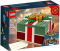 LEGO 40292 Christmas Gift Box Buildable Holiday Decoration - SuperSaverAU - view 1