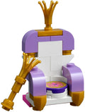 LEGO 40307 Disney Castle Interior Kit: Furniture & Decor - SuperSaverAU - view 3