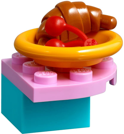 LEGO 40307 Disney Castle Interior Kit: Furniture & Decor