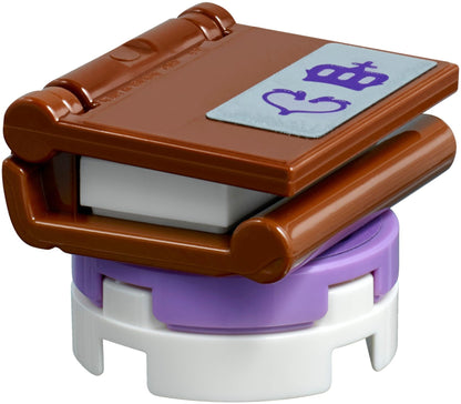 LEGO 40307 Disney Castle Interior Kit: Furniture & Decor