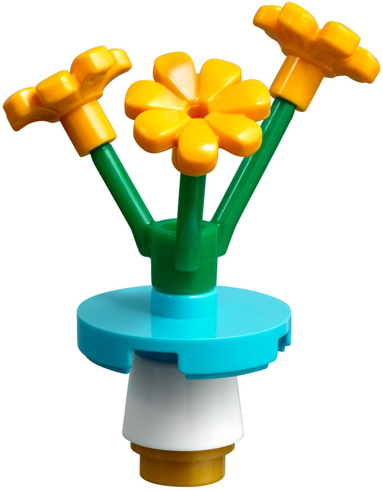 LEGO 40307 Disney Castle Interior Kit: Furniture & Decor