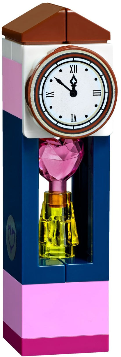 LEGO 40307 Disney Castle Interior Kit: Furniture & Decor