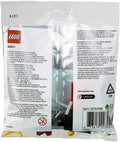 LEGO 40311 Traffic Lights, Wheelbarrow & Trash Can Accessories - SuperSaverAU - view 2