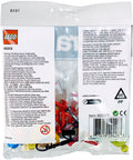 LEGO 40313 Bikes, Helmets & Accessories | LEGO® xtra - SuperSaverAU - view 2