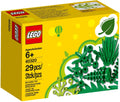 LEGO 40320 Plants from Plants Set (2020 Promotional) - SuperSaverAU - view 1