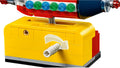 LEGO 40335 Space Rocket Ride - SuperSaverAU - view 3