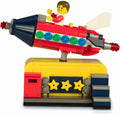 LEGO 40335 Space Rocket Ride - SuperSaverAU - view 4