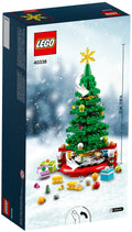 LEGO 40338 Christmas Tree - Free Gift with $120 Purchase - SuperSaverAU - view 3