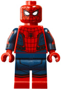 LEGO 40343 Spider-Man Museum Break-In Minifigures & Drone - SuperSaverAU - view 5