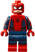 LEGO 40343 Spider-Man Museum Break-In Minifigures & Drone - SuperSaverAU - view 6