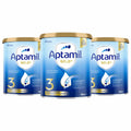 Aptamil Gold+ Stage 3 Toddler Formula 1 Year+ 3 x 900g