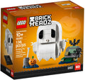 LEGO 40351 BrickHeadz Halloween Ghost with Tombstone & Pumpkin - SuperSaverAU - view 1