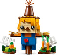 LEGO 40352 BrickHeadz Scarecrow Thanksgiving - Auzzi Store