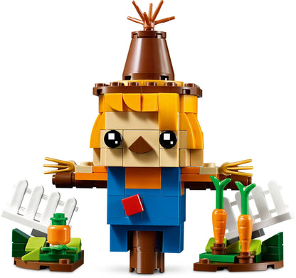 LEGO 40352 BrickHeadz Scarecrow Thanksgiving - Auzzi Store