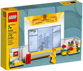 LEGO 40359 Store Picture Frame & Minifigure - SuperSaverAU - view 1