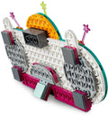 LEGO 40360 Name Sign - Customizable Desk Decor - SuperSaverAU - view 1