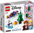 LEGO 40361 Olaf's Traveling Sleigh - Disney Frozen Set - SuperSaverAU - view 4