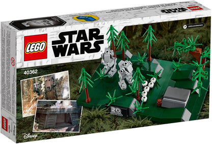 Lego Star Wars Exc GWP 40362 Battle of Endor 20th Ann Ed- Auzzi Store