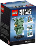 LEGO 40367 Lady Liberty BrickHeadz Statue of Liberty - SuperSaverAU - view 2
