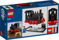 LEGO 40370 Train 40th Anniversary Set - SuperSaverAU - view 2