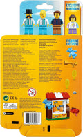 LEGO 40373 Fairground Minifigure Accessory Set - SuperSaverAU - view 3