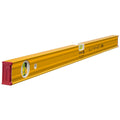 Stabila 800mm Type 80 AS Spirit Level - 2 Vials - Reinforced Aluminium - SuperSaverAU - view 1