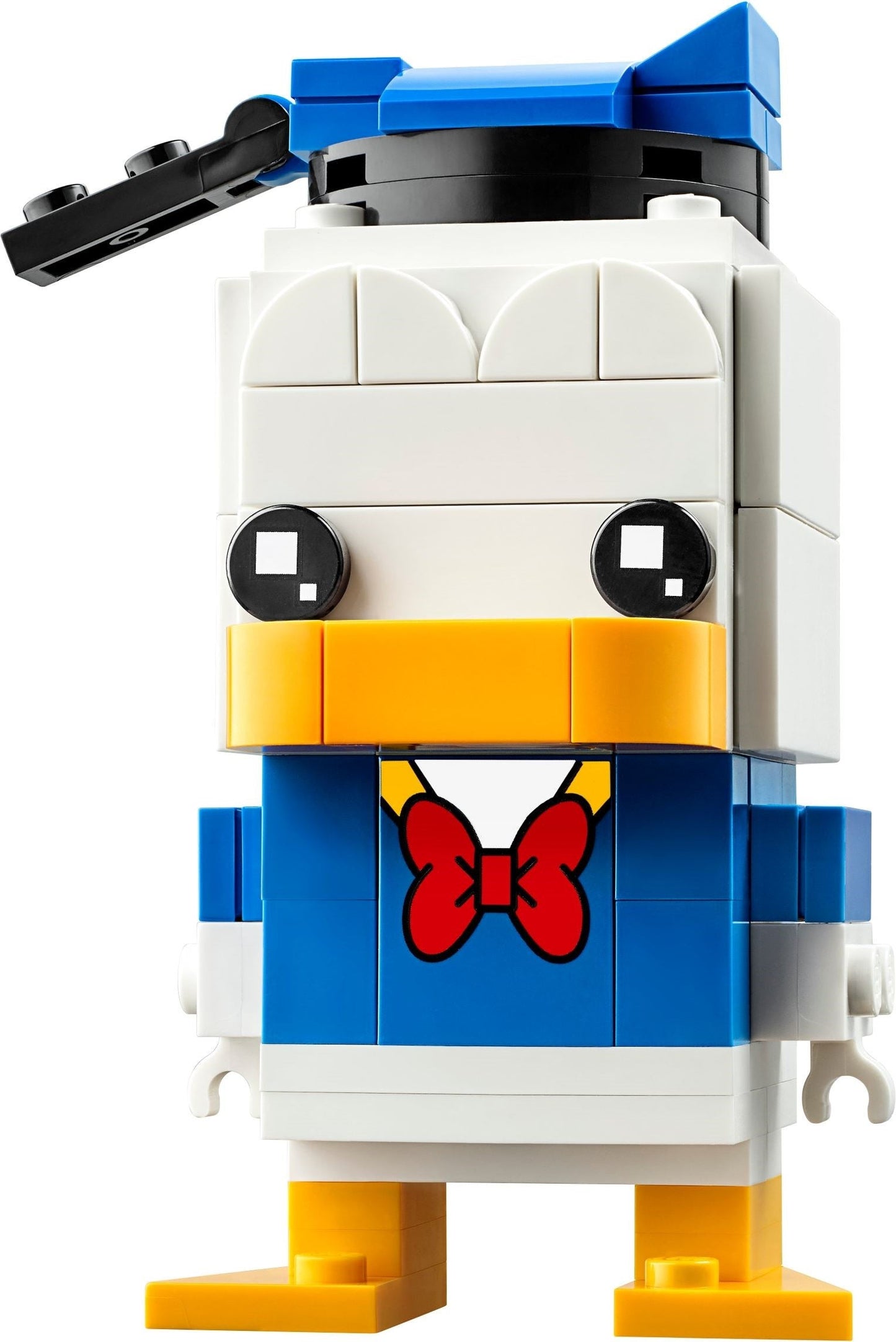 LEGO BrickHeadz Series 40377 Donald Duck- Auzzi Store