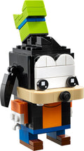 LEGO 40378 Goofy & Pluto BrickHeadz Disney Set - SuperSaverAU - view 1