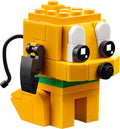 LEGO 40378 Goofy & Pluto BrickHeadz Disney Set - SuperSaverAU - view 2