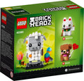 LEGO 40380 Easter Sheep BrickHeadz Building Kit - SuperSaverAU - view 2