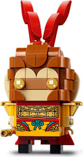 LEGO 40381 Monkey King BrickHeadz - Buildable Figure - SuperSaverAU - view 2