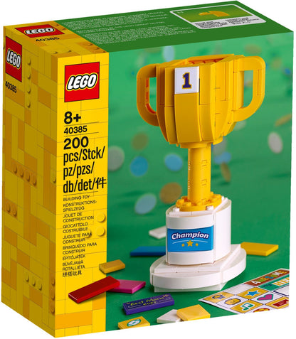 LEGO Classic Series 40385 Trophy Latest Set- Auzzi Store