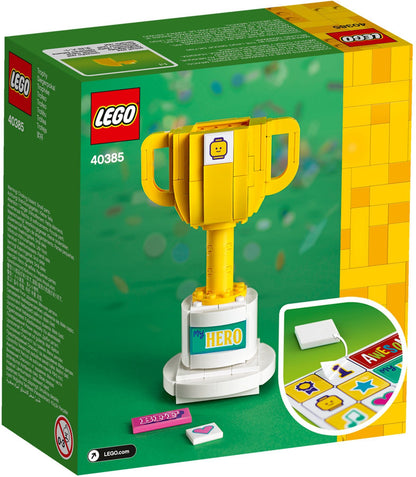LEGO Classic Series 40385 Trophy Latest Set- Auzzi Store