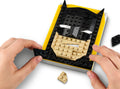 LEGO 40386 Batman Brick Sketches Portrait - SuperSaverAU - view 3