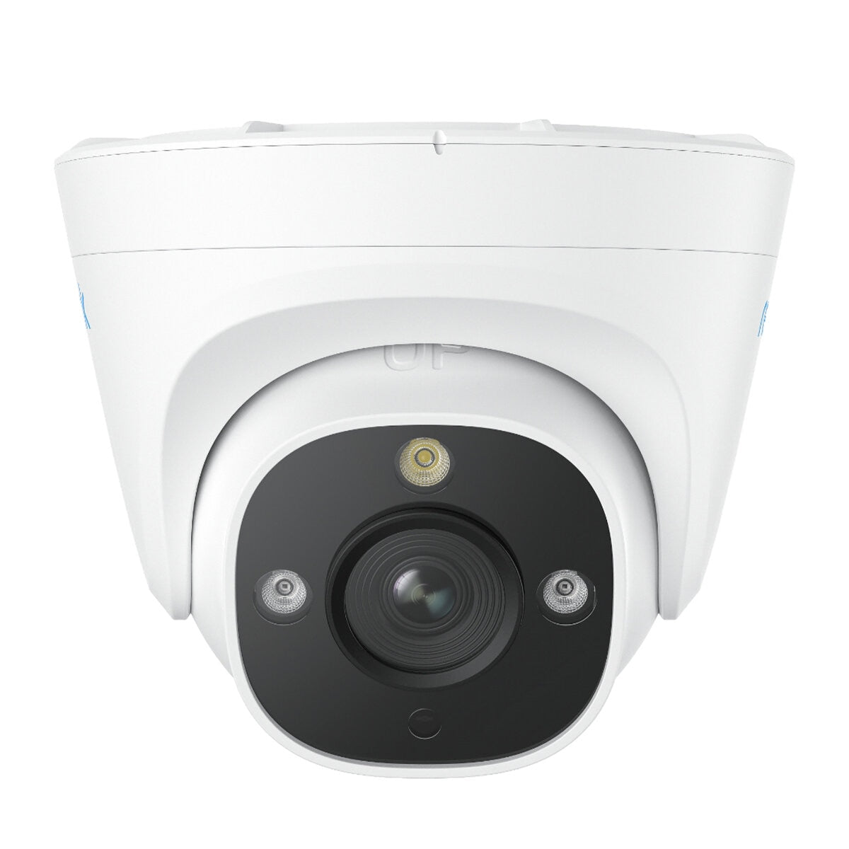 Reolink NVR 12MP Kit with 8 Channels and 4 x Dome Camera 1 x PoE TrackMix Dual Lens Camera NVS8-12MD41TMP