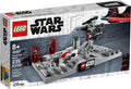 Lego Star Wars Exc GWP 40407 Death Star II Battle- Auzzi Store