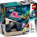 LEGO Hidden Side 40408 Drag Racer- Auzzi Store