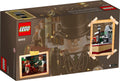 Lego Xmas Exclusive 40410 Charles Dickens Tribute - Auzzi Store