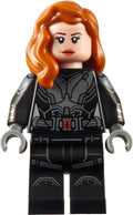 LEGO 40418 Falcon & Black Widow vs. A.I.M. Agents - SuperSaverAU - view 2