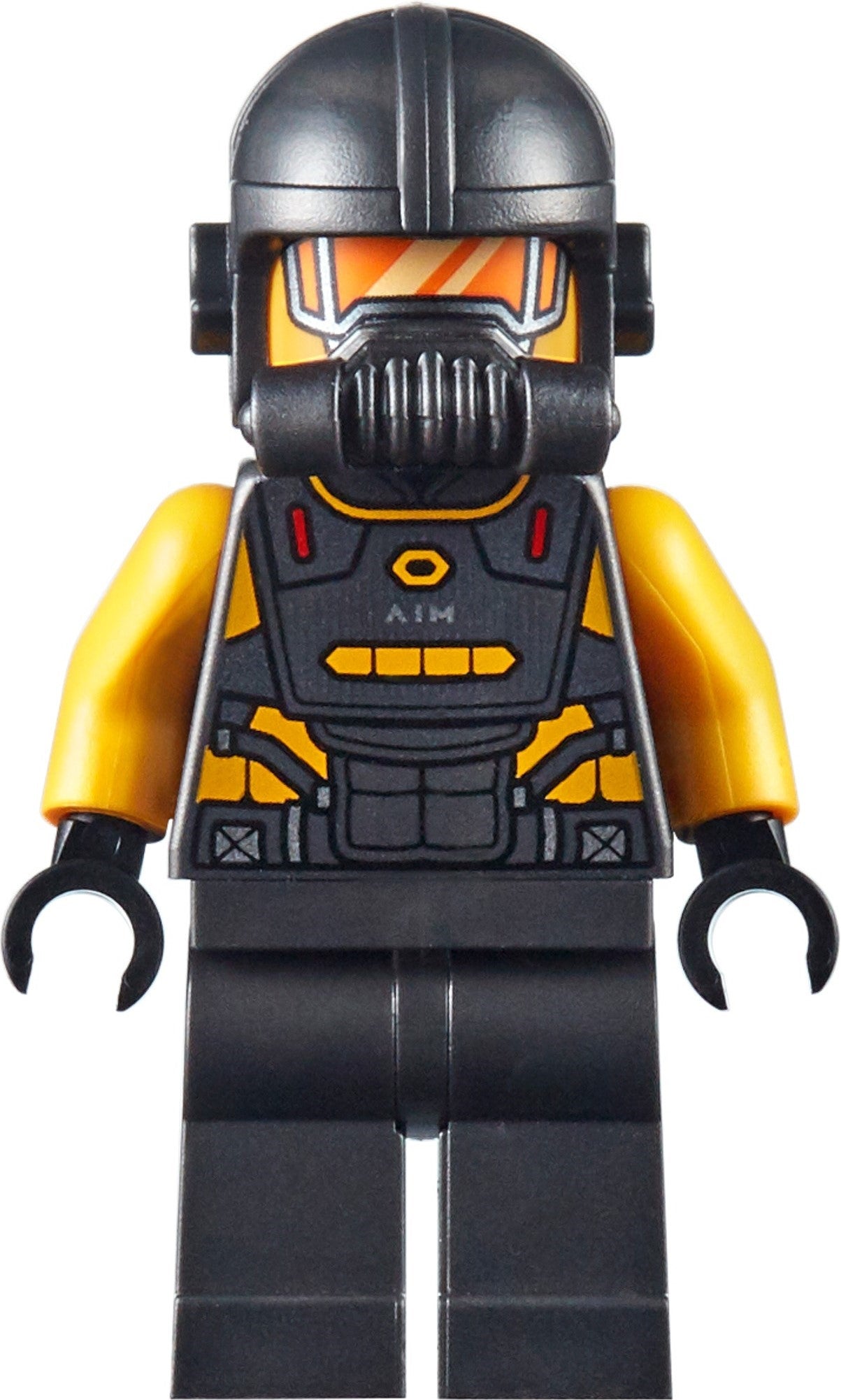 LEGO 40418 Falcon & Black Widow vs. A.I.M. Agents - SuperSaverAU - view 3