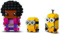 LEGO 40420 BrickHeadz Gru, Stuart & Otto Minions - SuperSaverAU - view 4