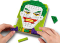 LEGO 40428 The Joker Brick Sketches Portrait - SuperSaverAU - view 3