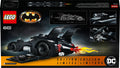 LEGO 40433 1989 Batmobile - Limited Edition - SuperSaverAU - view 1