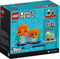 LEGO BrickHeadz 40442 Goldfish- Auzzi Store