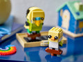 LEGO BrickHeadz 40443 Budgie- Auzzi Store
