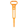 HPM Hang And Hold Extension Lead Cable Strap Orange 30m RHH01