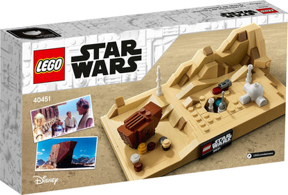 LEGO Star Wars Series 40451 Tatooine Homestead- Auzzi Store