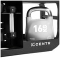Centr Fusion Bench With Dumbbell Storage